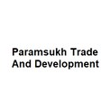Paramsukh Trade And Development Logo