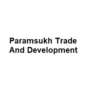 Paramsukh Trade And Development logo