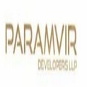 Paramvir Developers LLP Logo