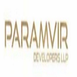 Paramvir Developers LLP developer logo