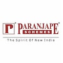Paranjape Schemes Logo