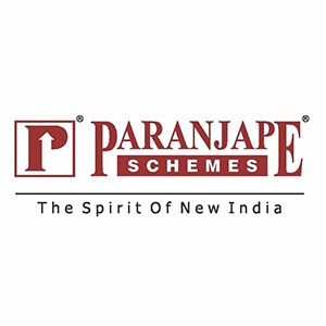 Paranjape Schemes Developer Logo