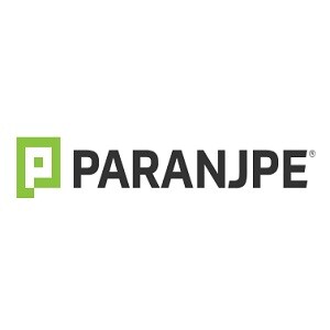Paranjpe Properties Logo