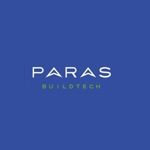 Paras Developer Logo