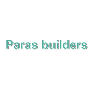 Paras Builders