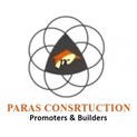 Paras Construction Logo