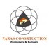 Paras Construction Paras Construction Developer Logo