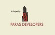 Paras Developers Developer Logo