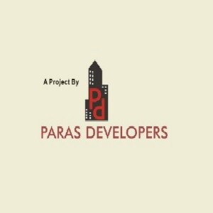 Paras Developers logo