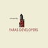 Paras Developers Paras Developers Developer Logo