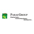 Paras Group Developer Logo