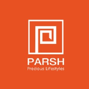 Paras Group Mumbai developer logo