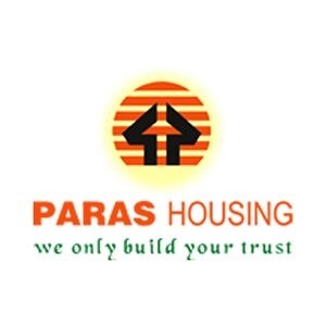 Paras Housing Pvt Ltd developer logo