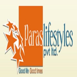 Paras Lifestyles Pvt Ltd developer logo