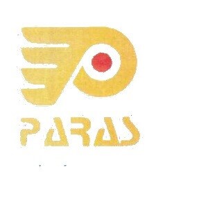 Paras Prop Mart developer logo