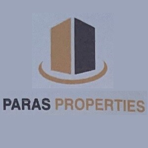 Paras Properties developer logo