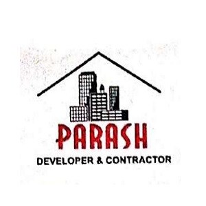 Parash Developer And Contractor Developer Logo