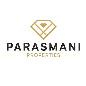 Parasmani Properties Developer Logo