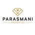 Parasmani Properties Developer Logo