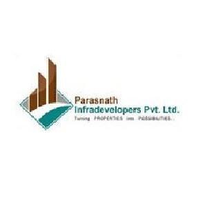 Parasnath Infradevelopers logo