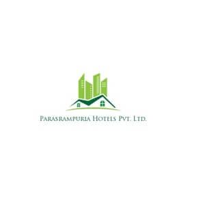 Parasrampuria developer logo