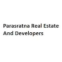 Parasratna Real Estate And Developers Logo