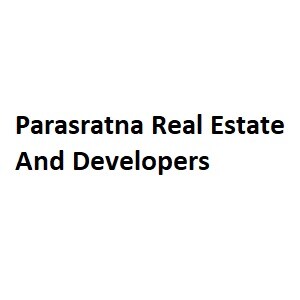 Parasratna Real Estate And Developers developer logo