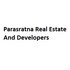 Parasratna Real Estate And Developers Developer Logo