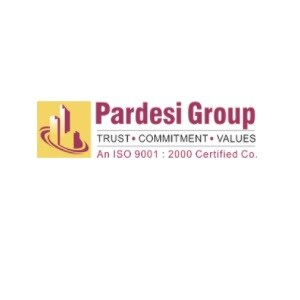 Pardesi Group logo