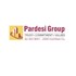 Pardesi Group Developer Logo