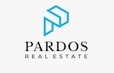 Pardos Developers Developer Logo