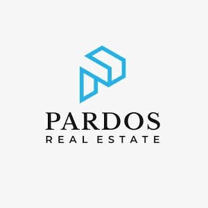 Pardos Developers Developer Logo