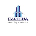 Pareena Logo