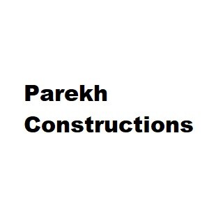 Parekh Constructions Logo