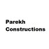 Parekh Constructions Developer Logo