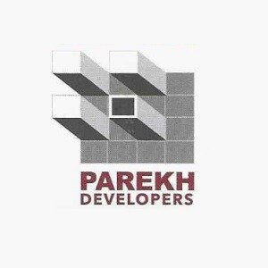 Parekh Developers Developer Logo