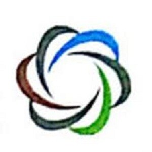 PAREKH INFRA logo