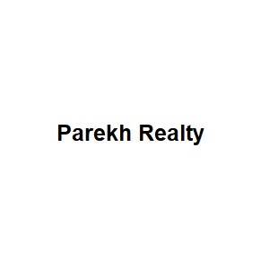 Parekh Realty Developer Logo