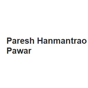 Paresh Hanmantrao Pawar developer logo