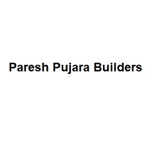 Paresh Pujara Builders logo