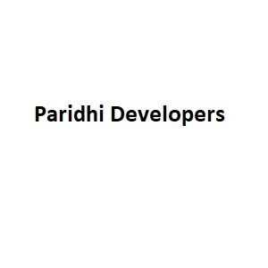 Paridhi Developers logo