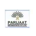 Parijaat Infraestate Logo