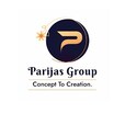 Parijas Group Developer Logo