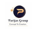 Parijas Group Logo