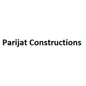 Parijat Constructions Thane developer logo