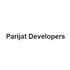 Parijat Developers Developer Logo