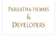 Parijatha Homes and Developers Developer Logo