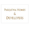 Parijatha Homes and Developers Logo