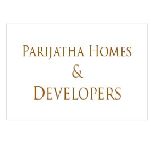 Parijatha Homes and Developers logo