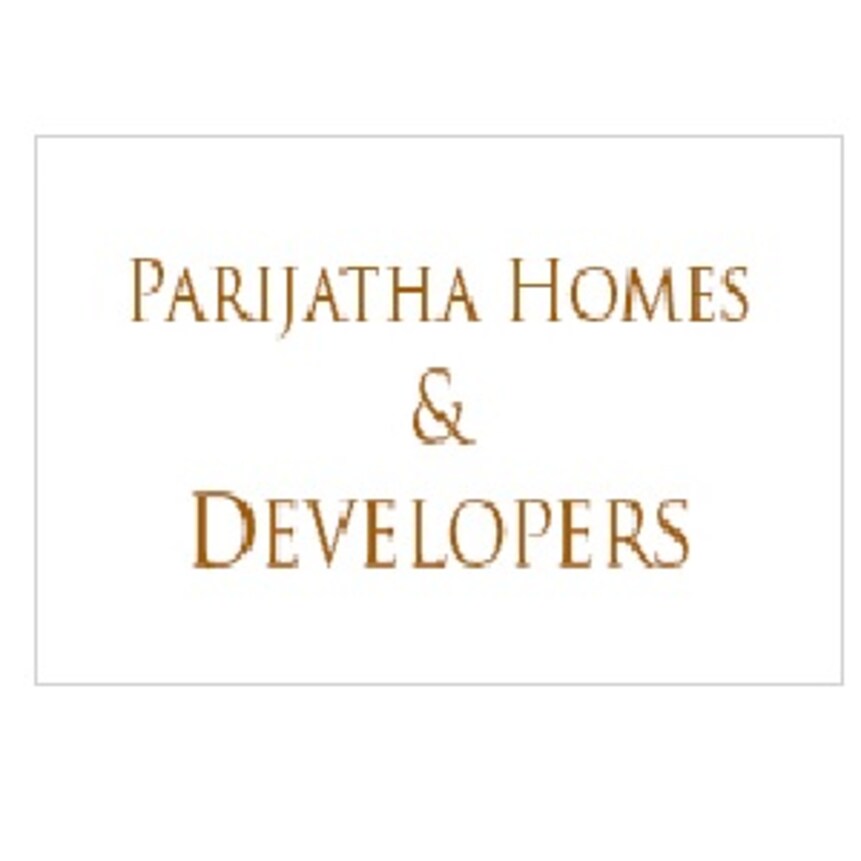 Parijatha Homes and Developers